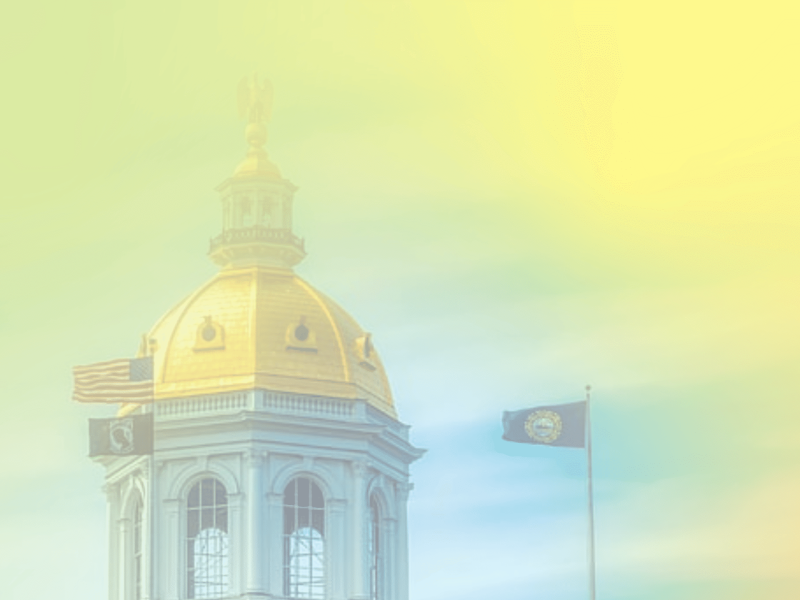 Hillsborough Capitol